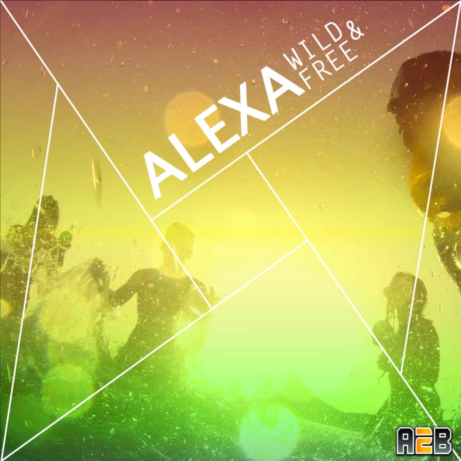 Alexa — Wild & Free (Radio Edit)